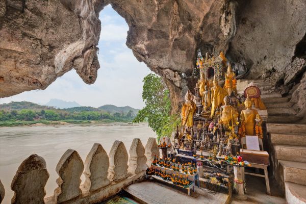 The Wonders of Laos and Vietnam