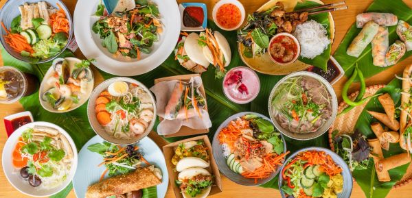 9 Days Vietnam Real Food Adventure