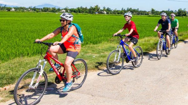 Explore Nha Trang’s Countryside by bicycle