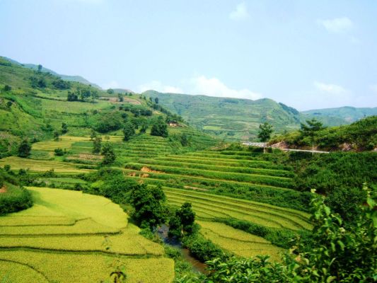 6 Days Ha Giang and The Far North