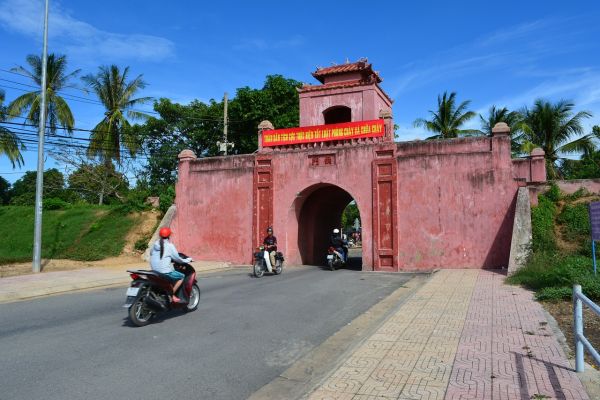 Explore Nha Trang’s Countryside by bicycle